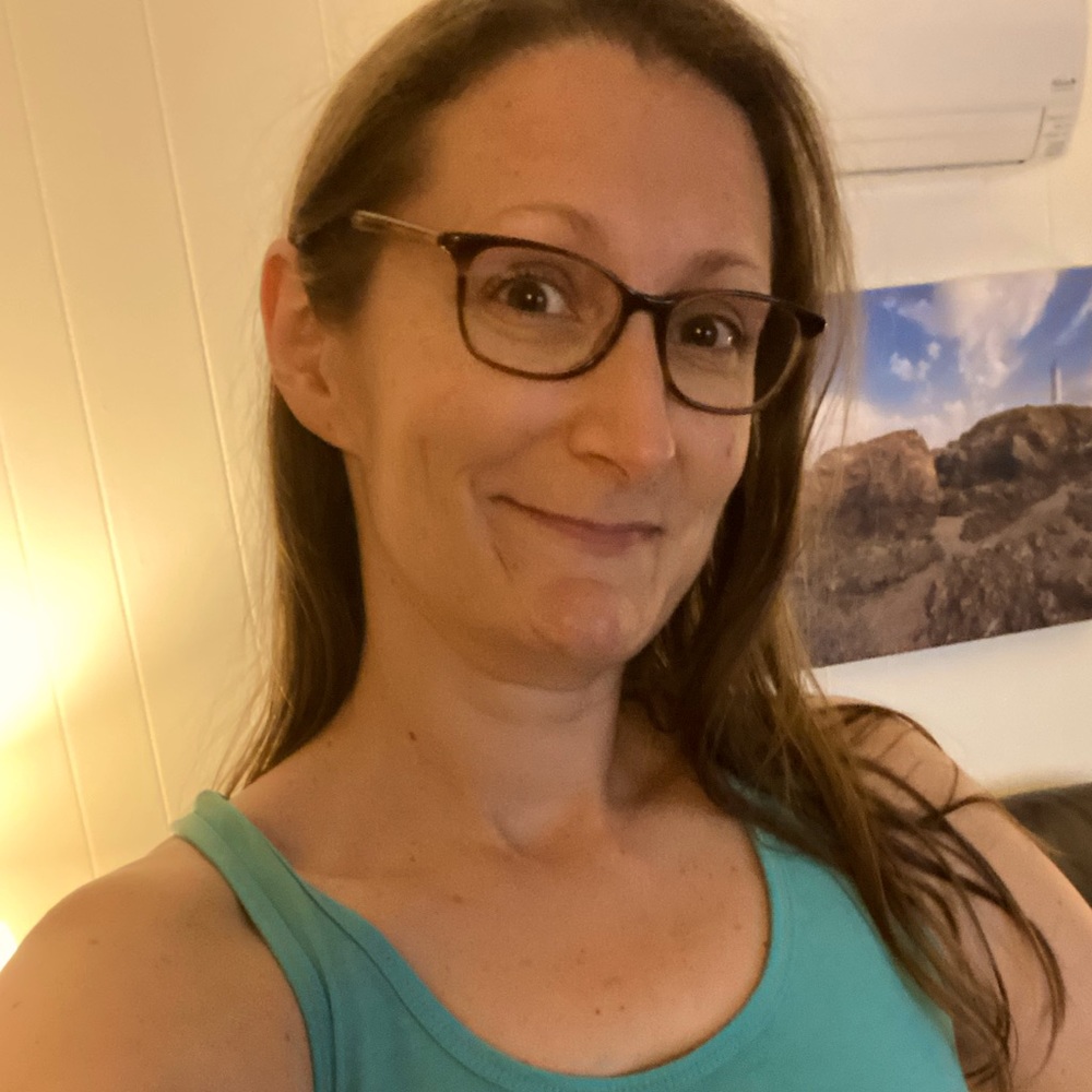 Meet your Posher, Heather